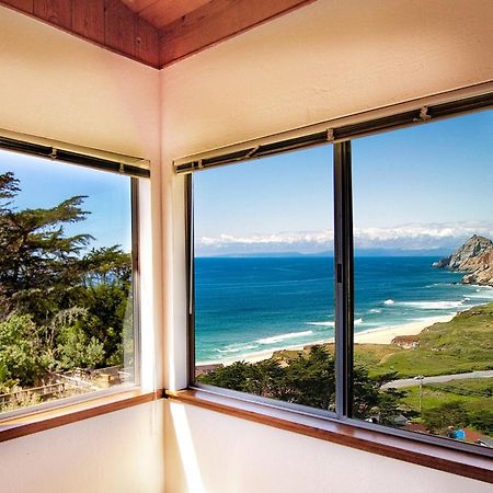 Stunning Oceanview Coastal Home Beach Trails Family Activities Montara Kültér fotó