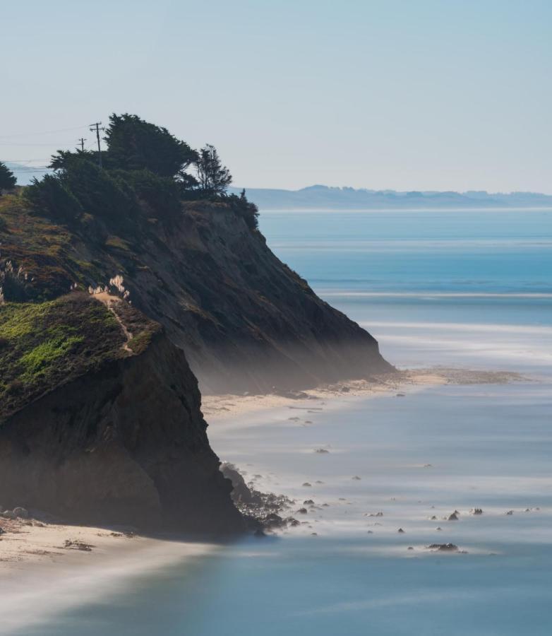Stunning Oceanview Coastal Home Beach Trails Family Activities Montara Kültér fotó